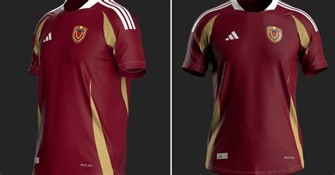 camiseta vinotinto adidas|camiseta de la vinotinto 2024.